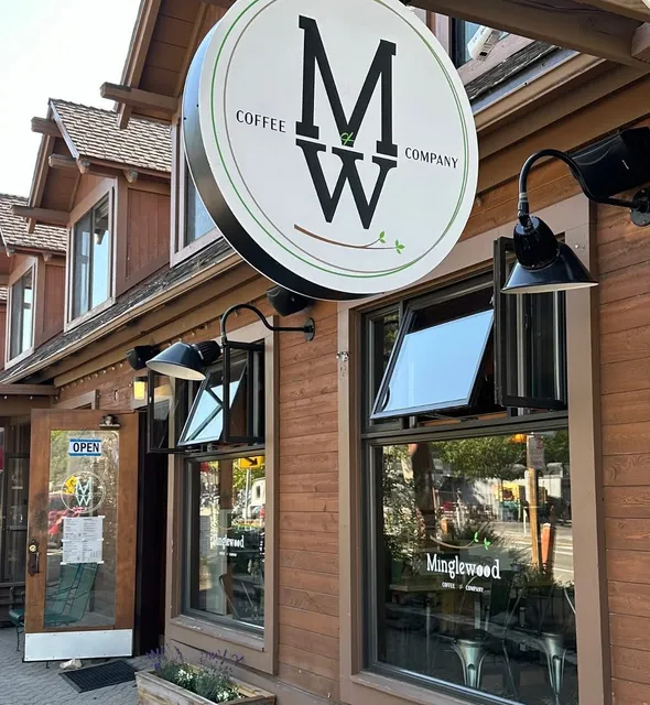 Minglewood - Coffee & Company