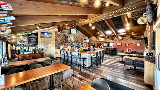 Fat Irish Kitchen & Pub