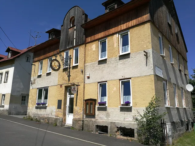 Zlatý Jelen Pernink