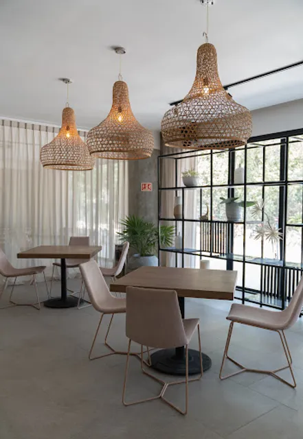 La Pizzeria di Marco