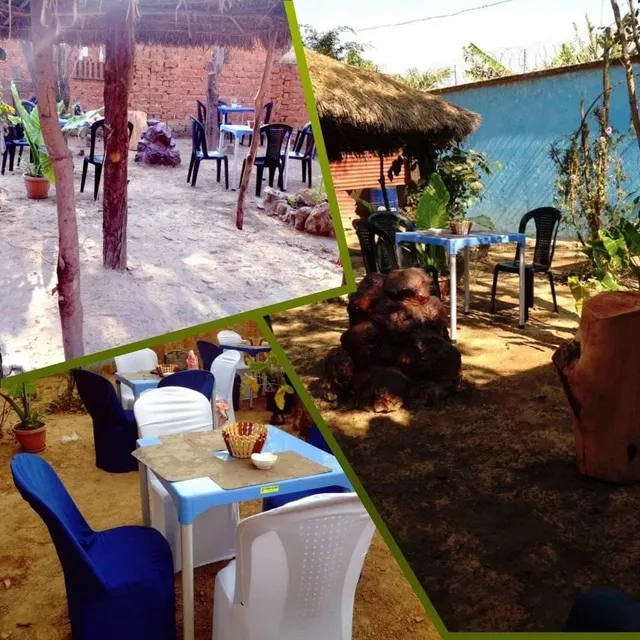 Elle & Moi restaurant