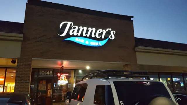 Tanner's Bar & Grill- 119th