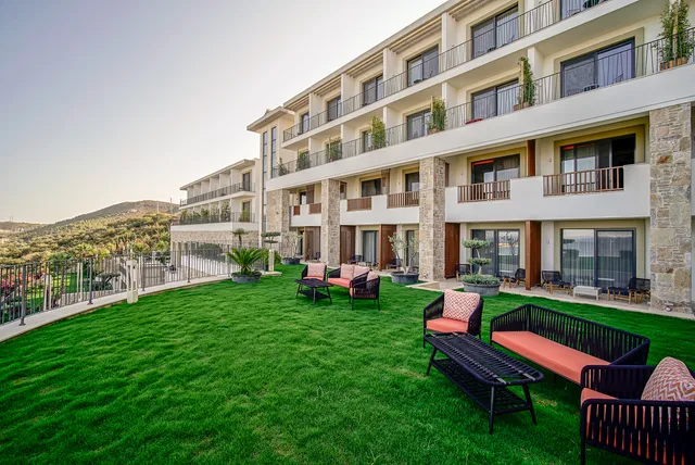 Cape Krio Otel ( +9 Adult Only)