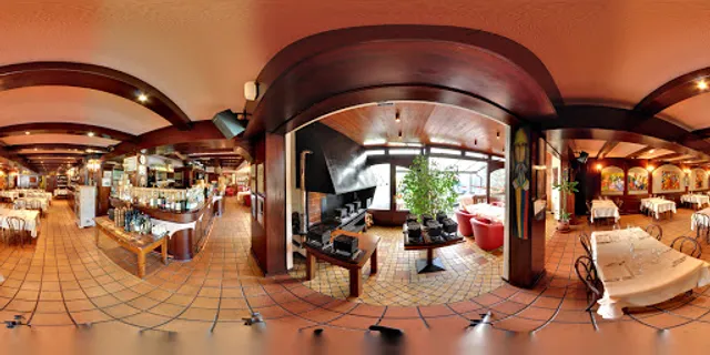 Ristorante La Chaumière