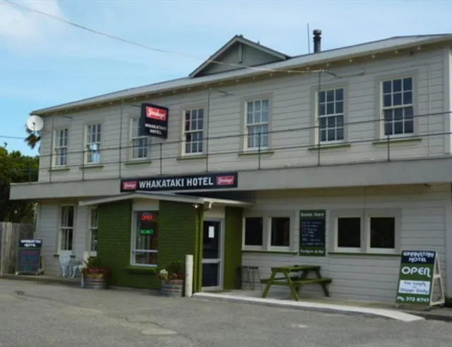 Castlepoint Hotel & Guesthouse