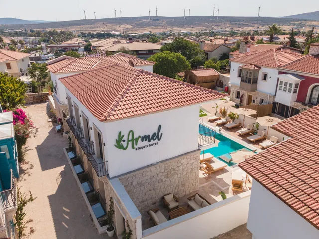 Armel Alaçatı, Çeşme/İzmir