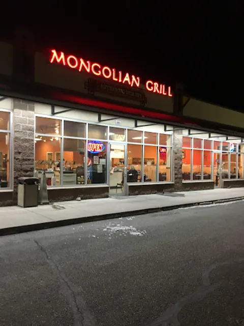 Mongolian Grill LLC - CASPER