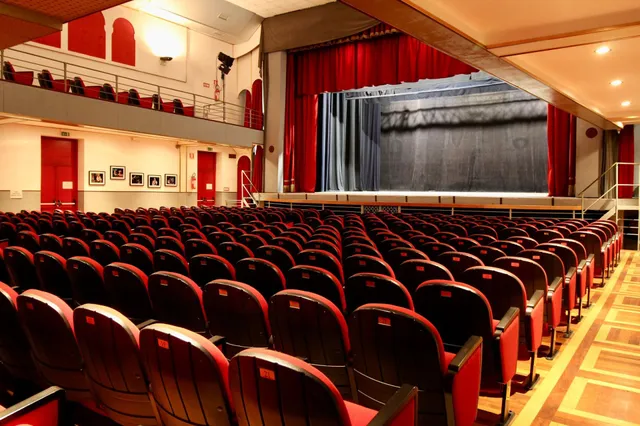 Teatro Ai Colli - Teatro e Cinema