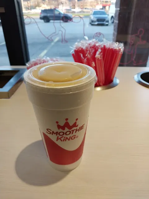 Smoothie King