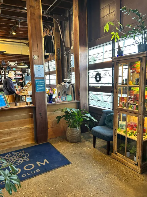Bloom City Club Ann Arbor Dispensary