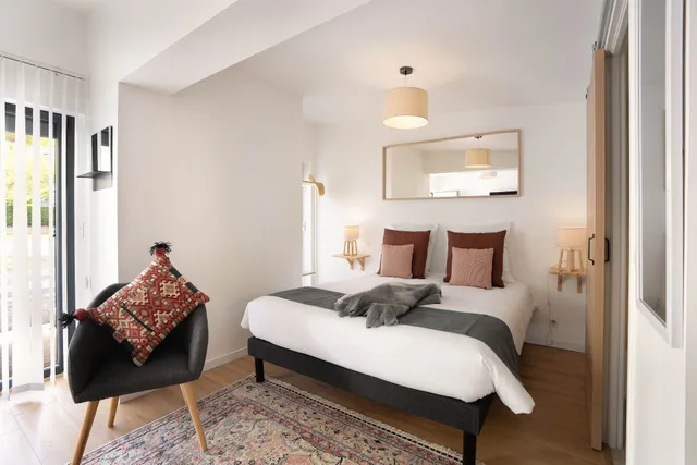 Les Studios De Honfleur - Location d'appartement à Honfleur - Vacances & Week-ends