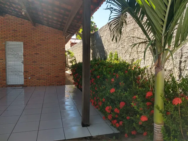 Sua casa no litoral