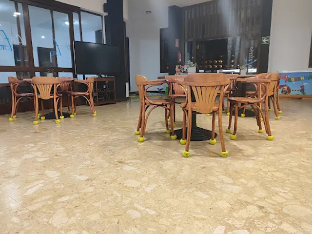 El rincón de Noahana