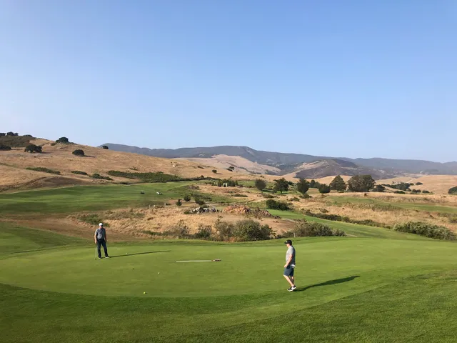 Dairy Creek Golf Course