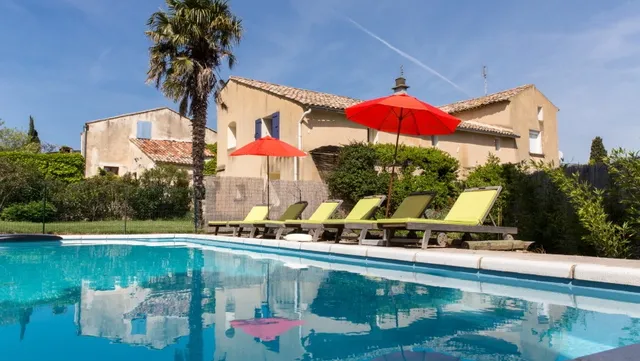 Lavande - Gîtes de France