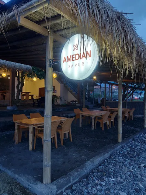 Amedian Dapur