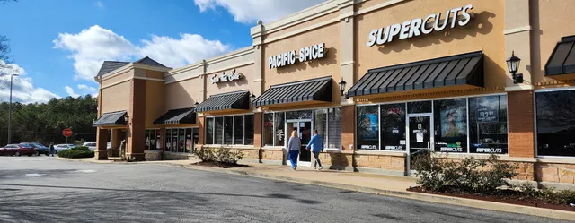 Governors Town Square