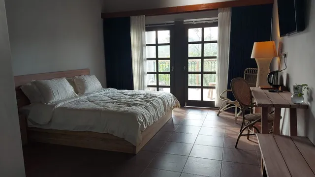 CASA DI MAMA Homestay