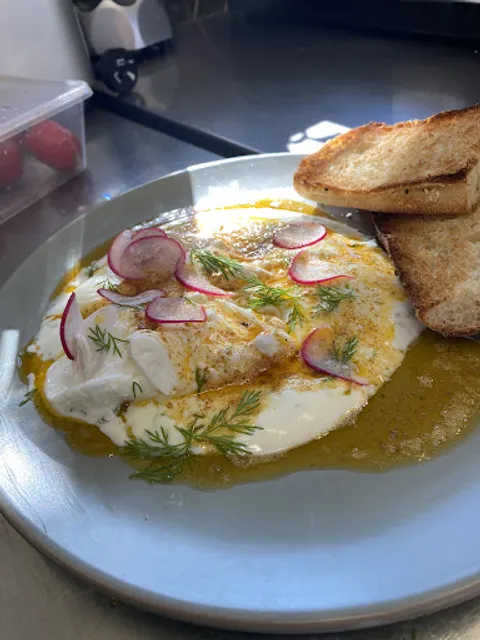 The Sanctuary Cafè Acres | Cafe -Catering -Events