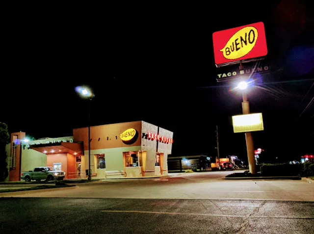 Taco Bueno