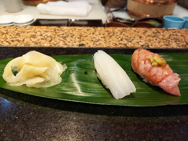 越前すし 天理本店