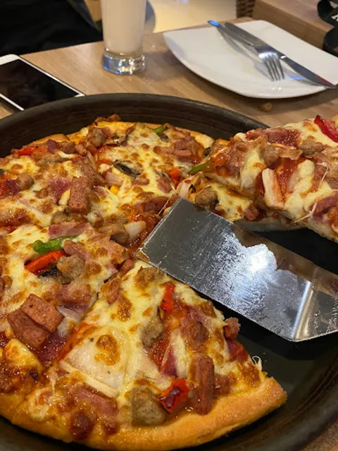 Pizza Hut Restoran - Depok Town Center