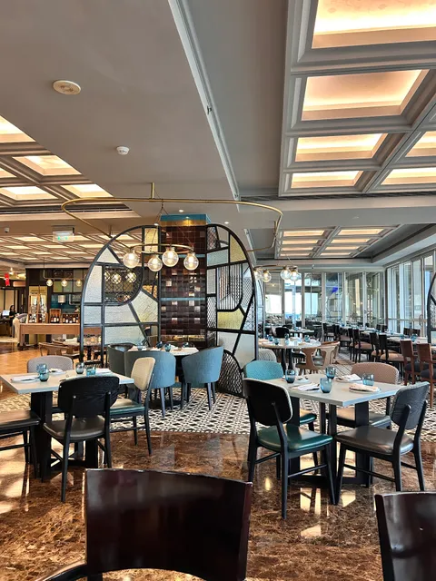 Besh Turkish Kitchen - Sheraton Mall of the Emirates