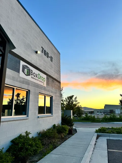 BoxDrop Mattress & Furniture Logan, UT