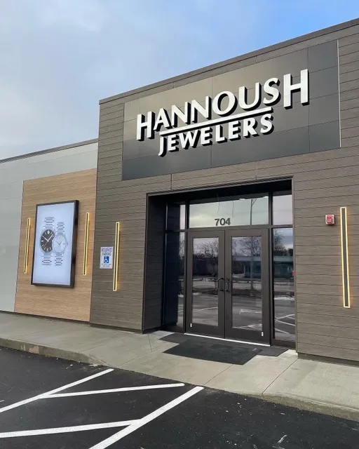 Hannoush Jewelers