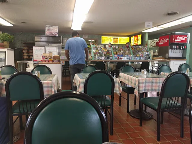 Hoagie's Sub Deli