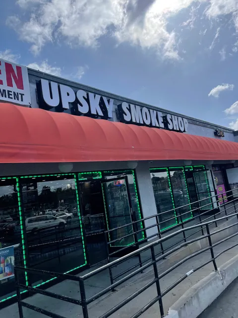 UpSky Smoke Shop