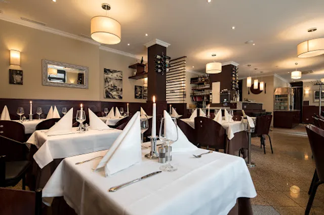 Ristorante VI VADI Cucina Italiana