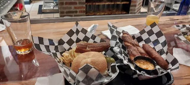 Twisted Rail Brewing Geneva