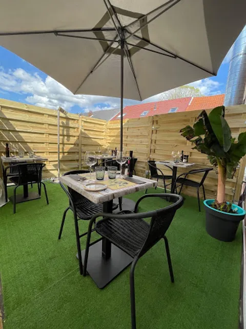 Bronzi Osteria Italiana