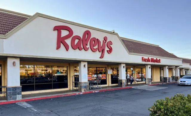 Raley's