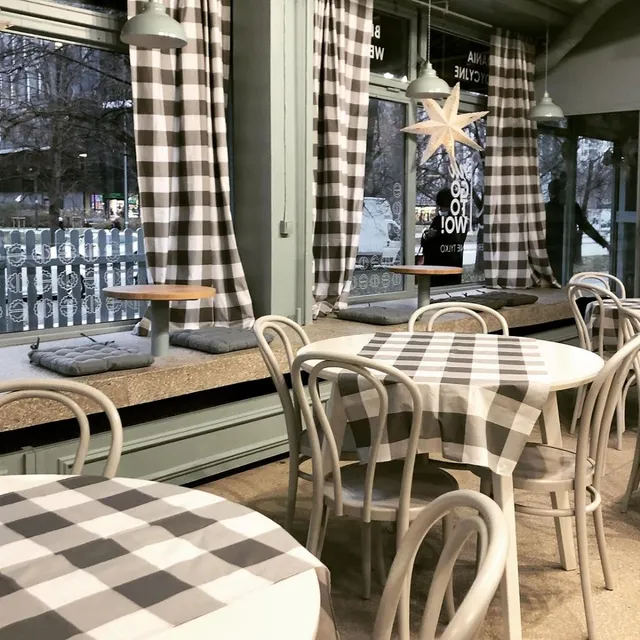 Pierogarnia NaGotowo