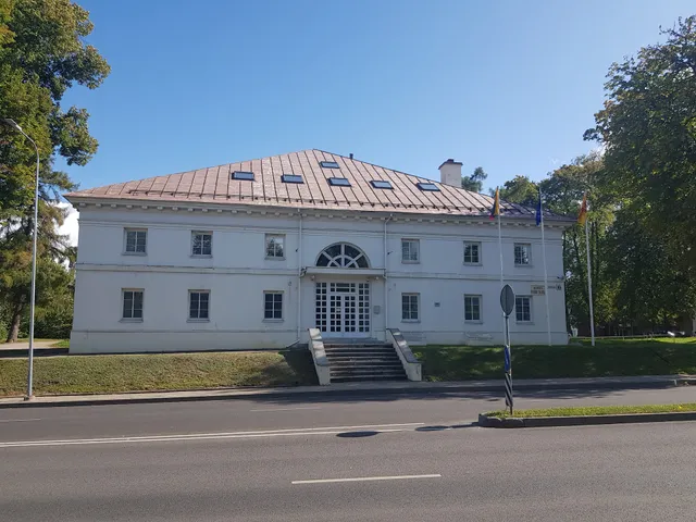 Jeruzales 27 Apartaments