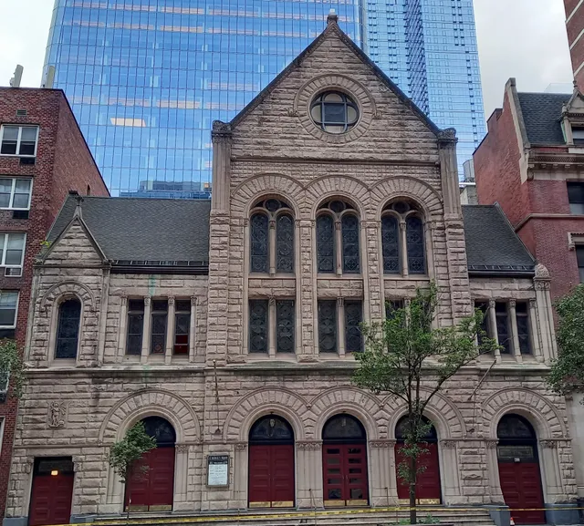 St. Michael's Roman Catholic Church