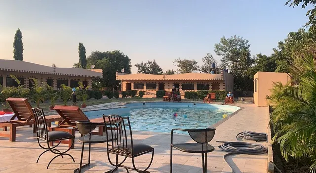 Friends Boutique Resort | Shirdi |