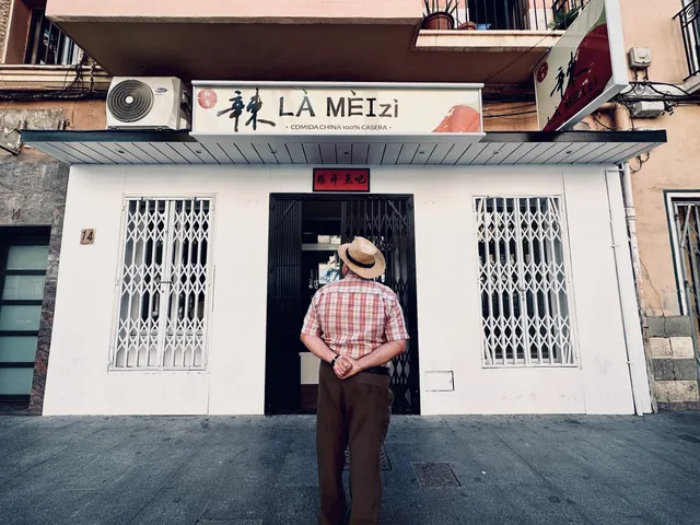 Restaurant LÀ MÈIzi