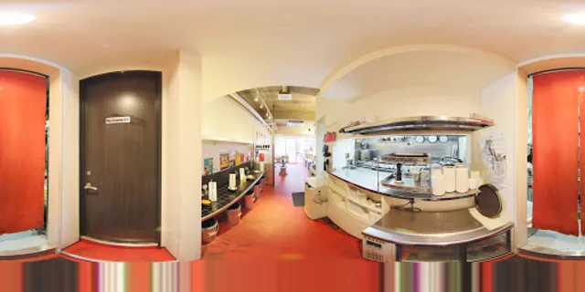 明洞 純豆腐 新大阪店