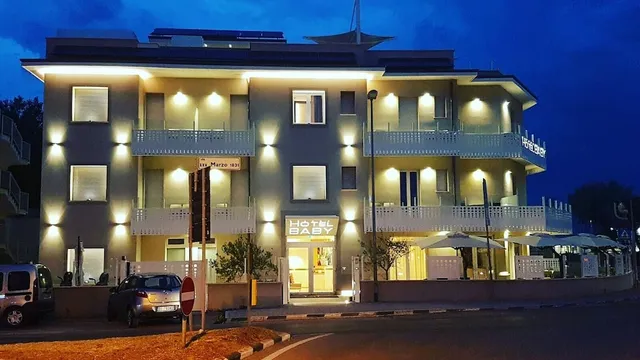 Hotel Baby