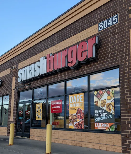 Smashburger