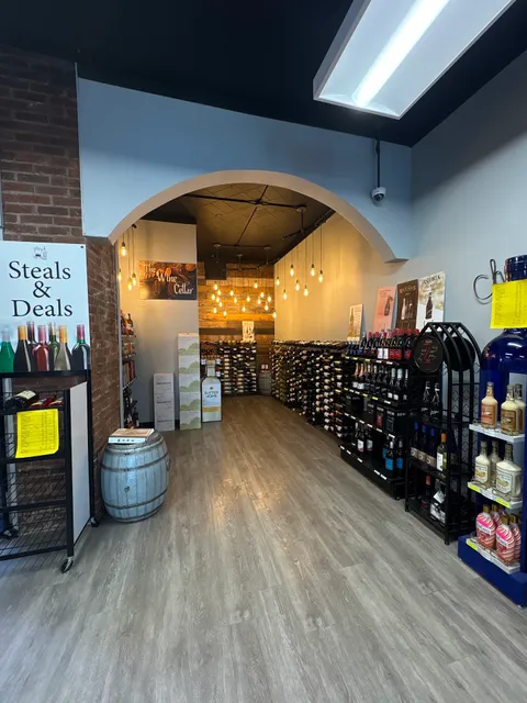 Ada Municipal Liquor Store