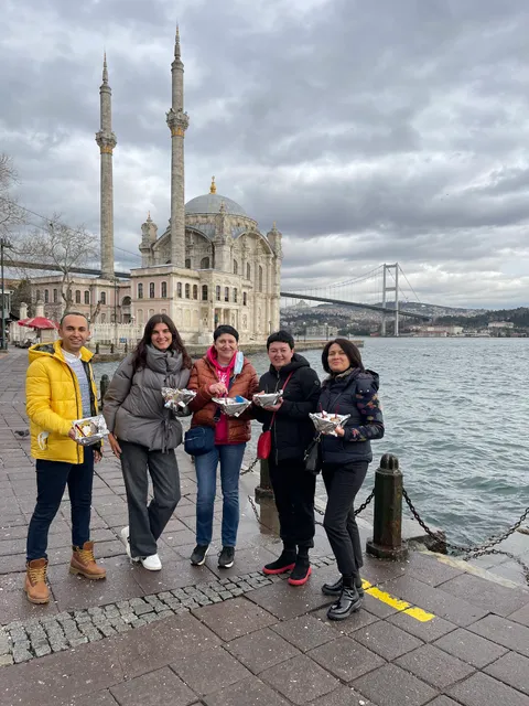 Гид в Стамбуле яхты в Стамбуле guide in istanbul