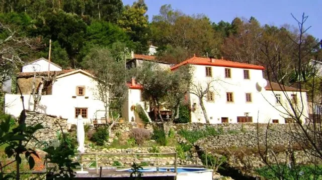 Casa Ribeira