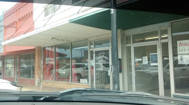 Lady Bugs Kloset Consignment