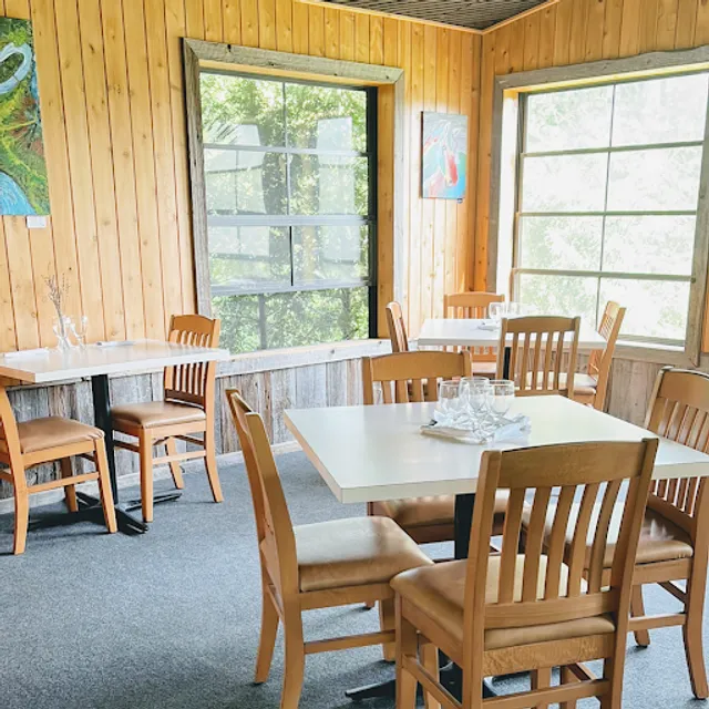 Garden's Gate Restaurant