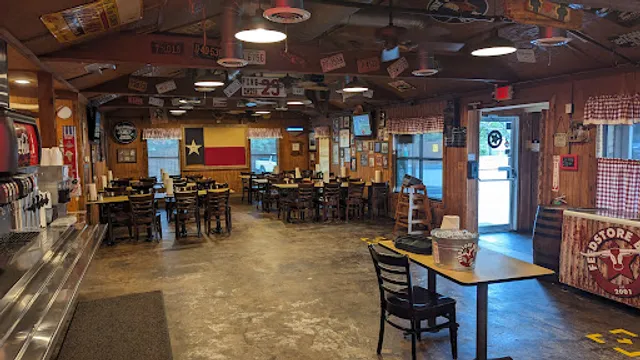 Feedstore BBQ & More