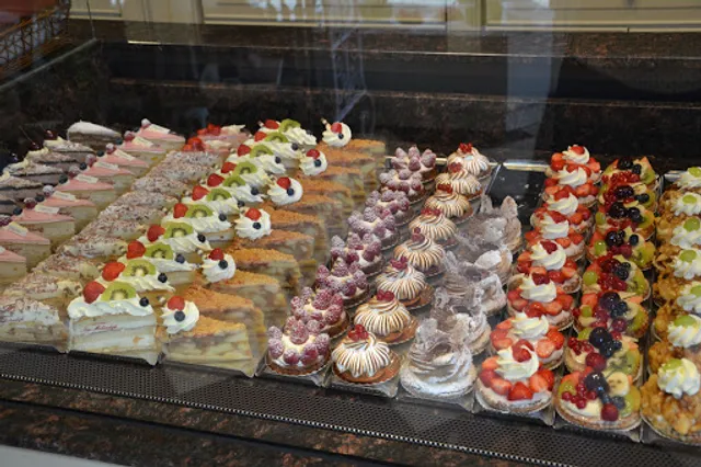 Banketbakkerij Nic. Molendijk